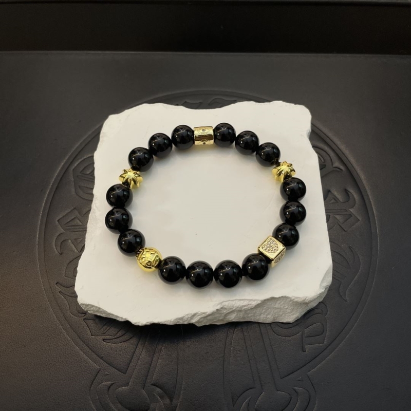 Ch**me He**ts bracelets